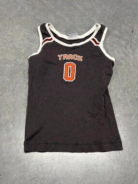 Early 2000s Nike Track Quality Womens Fitting...